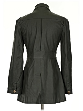 Maeve by Anthropologie Trenchcoat (view 2)