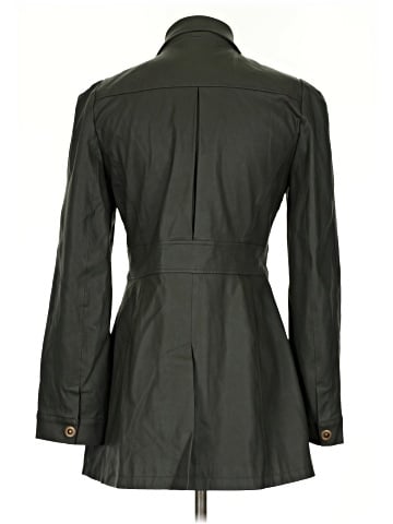 Maeve by Anthropologie Trenchcoat (view 2)