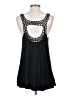 Ella Moss Black Tank Top Size S - photo 2