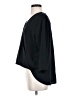 prologue 100% Polyester Black 3/4 Sleeve Blouse Size S - photo 5