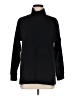 Athleta Black Turtleneck Sweater Size M - photo 1