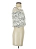 O'Neill 100% Rayon Silver Tube Top Size S - photo 4