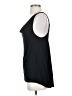 Ella Moss Black Tank Top Size S - photo 5