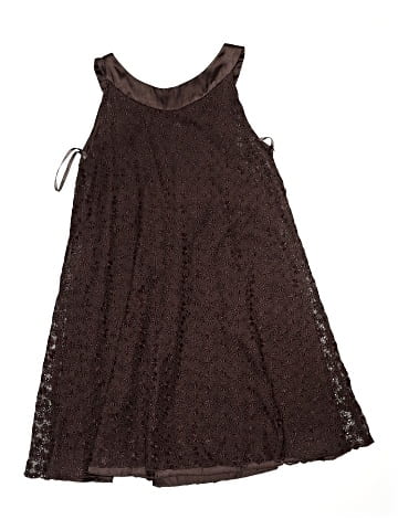 Blush Dress (view 2)