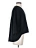 prologue 100% Polyester Black 3/4 Sleeve Blouse Size S - photo 4