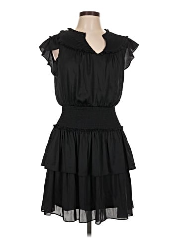 BCBGMAXAZRIA Casual Dress (view 1)