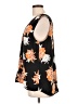Daniel Rainn 100% Polyester Black Sleeveless Blouse Size L - photo 5