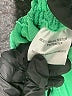 Alice Elle Green Cocktail Dress Size 6 - photo 8
