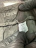 J.Crew Solid Gray Casual Pants Size 0 - photo 7