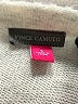 Vince Camuto Color Block Gray Pullover Sweater Size S - photo 7