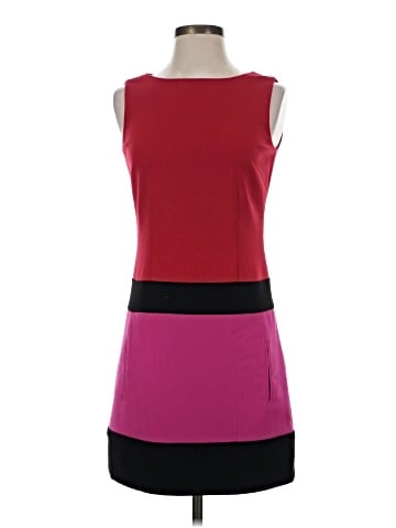Laundry by Shelli Segal Casual Dress (view 1)