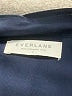 Everlane Blue Sleeveless Button-Down Shirt Size 2 - photo 6