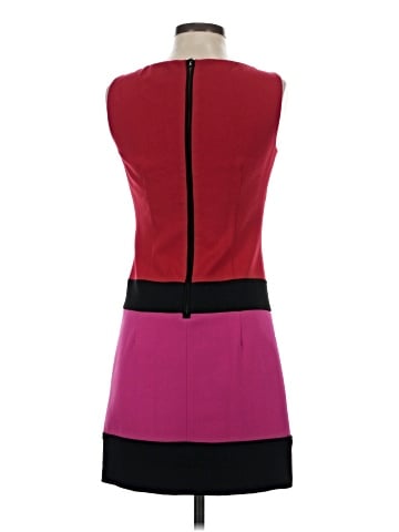 Laundry by Shelli Segal Casual Dress (view 2)