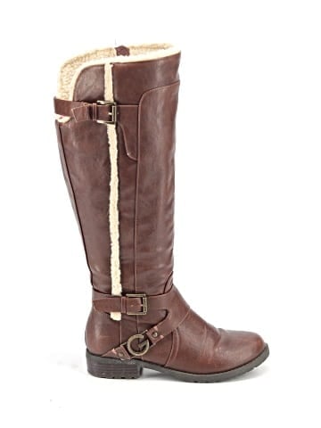 G by GUESS Boots (view 1)