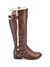 G by GUESS Brown Boots Size 6 1/2 - photo 1