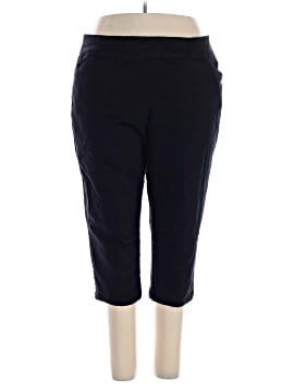 Croft & Barrow Active Pants