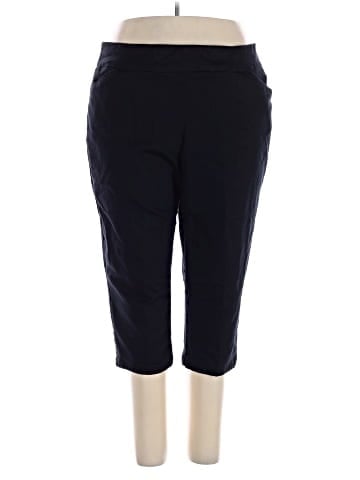 Croft & Barrow Active Pants (view 1)