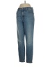 7 For All Mankind Blue Jeans Size 26 waist - photo 1