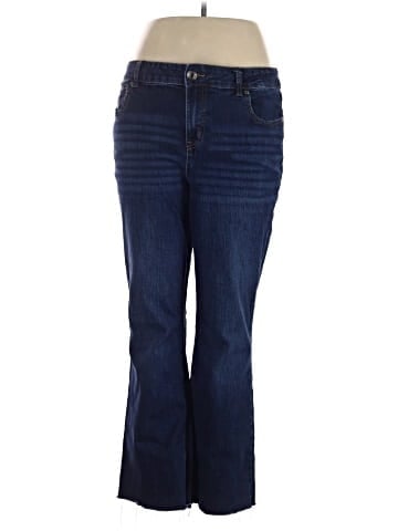 Classic Jeans (view 1)