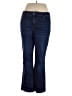 Classic Blue Jeans Size 34 waist (estimated) - photo 1