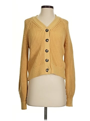 Everlane Cardigan (view 1)