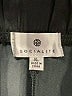 Socialite 100% Polyester Solid Black Athletic Shorts Size XL - photo 3