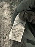 Socialite 100% Polyester Solid Black Athletic Shorts Size XL - photo 4
