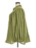 sweet generis Green 3/4 Sleeve Blouse Size 3X - photo 5