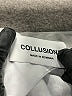 Collusion White Short Sleeve Blouse Size 14 - photo 7
