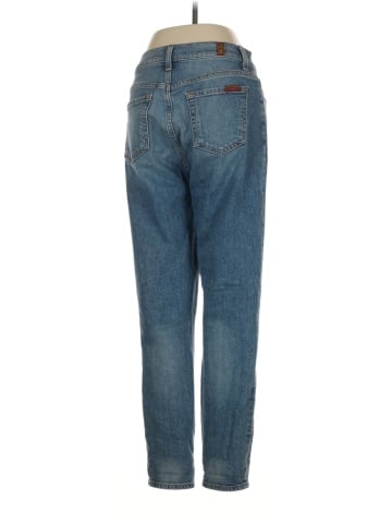 7 For All Mankind Jeans (view 2)