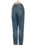 7 For All Mankind Blue Jeans Size 26 waist - photo 2