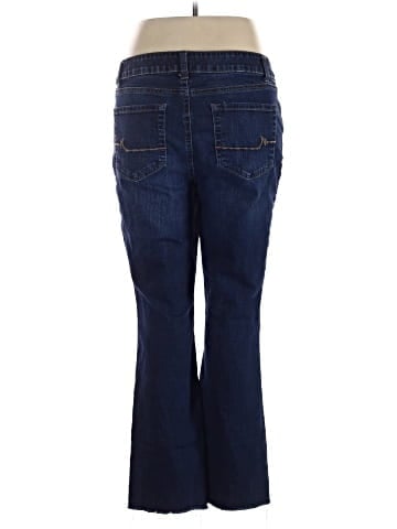 Classic Jeans (view 2)