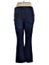 Classic Blue Jeans Size 34 waist (estimated) - photo 2
