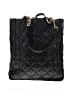 Zara Black Tote One size - photo 1