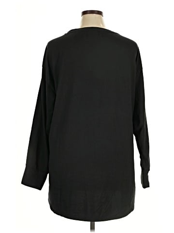 Lularoe 3/4 Sleeve T-Shirt (view 2)
