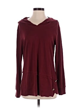 Miusey Pullover Hoodie (view 1)