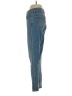 7 For All Mankind Blue Jeans Size 26 waist - photo 5