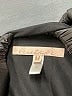 Hutch 100% Polyester Black Casual Dress Size M - photo 4