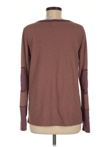 Bibi Long Sleeve Top (view 2)