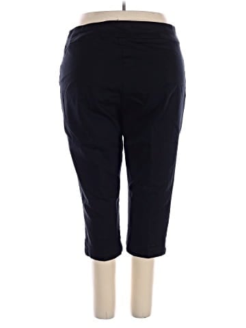 Croft & Barrow Active Pants (view 2)