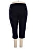 Croft & Barrow Blue Active Pants Size 22 - photo 2