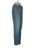 7 For All Mankind Blue Jeans Size 26 waist - photo 4