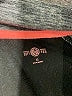 SO 100% Polyester Black Turtleneck Sweater Size XS - photo 7
