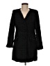 Zara Black Coat Size M - photo 1