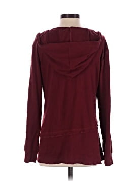 Miusey Pullover Hoodie (view 2)