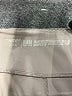 Victoria's Secret Solid Tan Active Pants Size L - photo 7