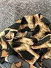 Unbranded 100% Polyester Animal Print Brown Jumpsuit Size XL - photo 4
