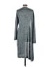hello mello Gray Cardigan Size S - photo 2