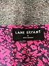 Lane Bryant 100% Polyester Pink Tank Top Size 16 - photo 7