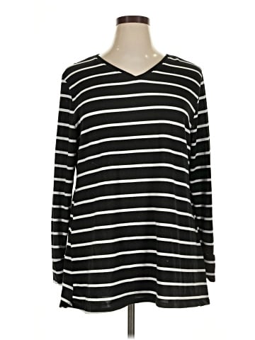 Lularoe Pullover Sweater (view 1)